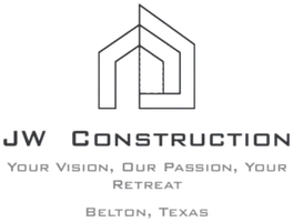 JW Construction logo